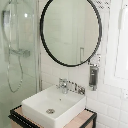 Apartment El Mirador De Ancha Cadiz