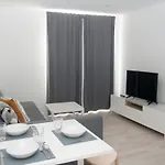 El Mirador De Ancha * Καντίζ