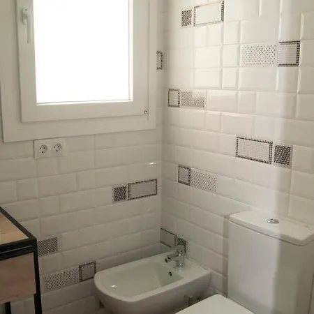 El Mirador De Ancha *