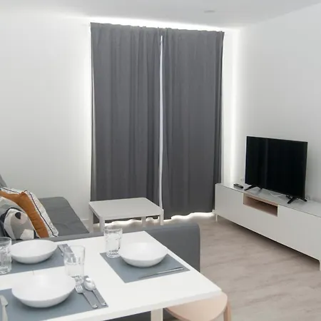 El Mirador De Ancha * كاديز