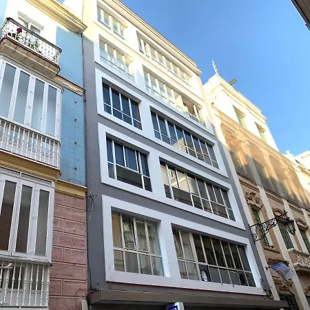 El Mirador De Ancha