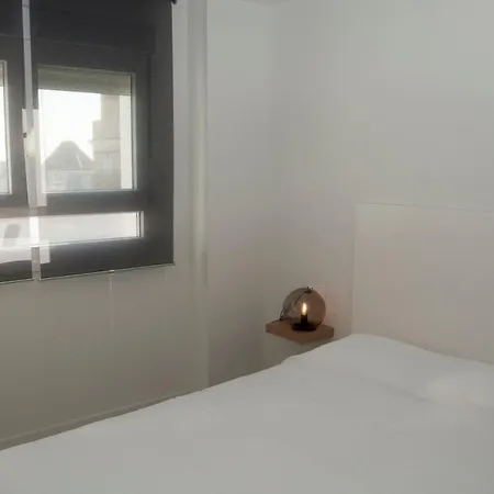 El Mirador De Ancha 加的斯