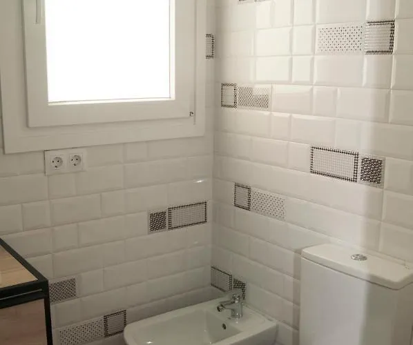 El Mirador De Ancha *