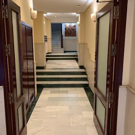 El Mirador De Ancha Apartman Cádiz