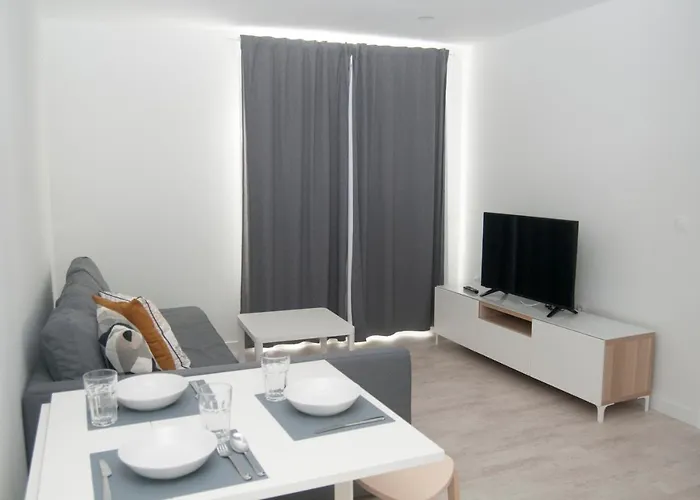 El Mirador De Ancha * Cádis