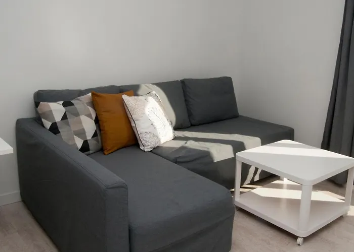 Apartamento El Mirador De Ancha *