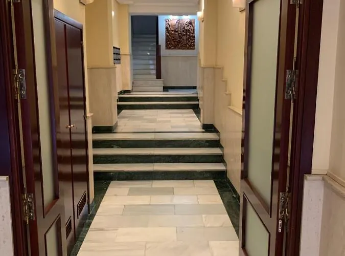 El Mirador De Ancha Apartamento Cádis