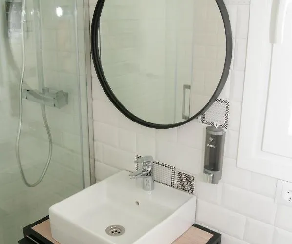 Apartamento El Mirador De Ancha Cádis