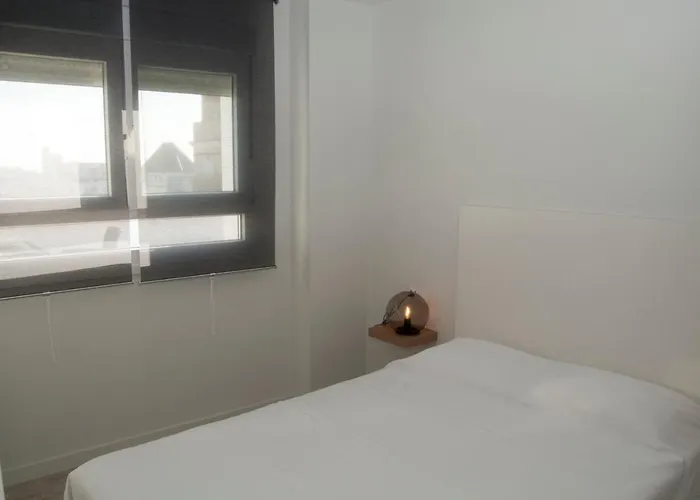 El Mirador De Ancha Cádis